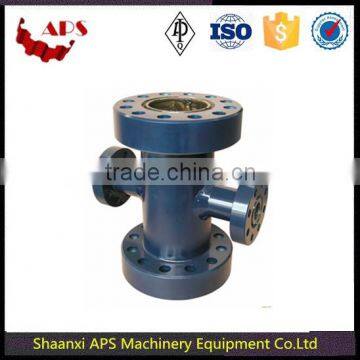 API 6A Casing hanger/tubing hanger/X-mas tree/ wellhead