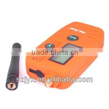 X910 Waterproof Remote Beeper Dog Training Collar for Controlling Pets in House and Garden photo-3