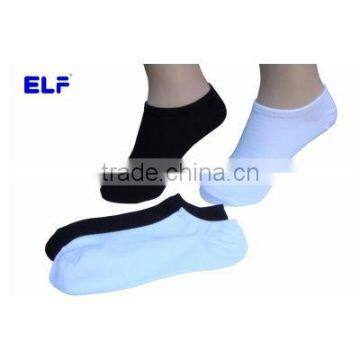 Cotton Invisible Socks