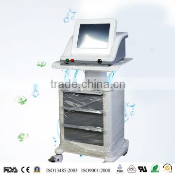 Pain Free New Products 2015 HIFU Hips Shaping Technology! Ultrasound Hifu Face Lift Machine Hifu