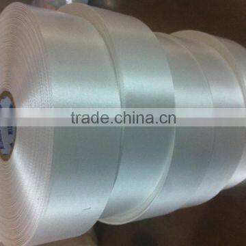 Wholesale Satin Ribbon/Garment Care Label/Nylon Taffeta Fabric Ribbon photo-6