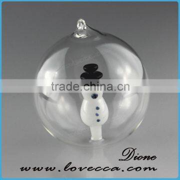 glass cover for desk&cheap small glass balls&decorative clear glass ball