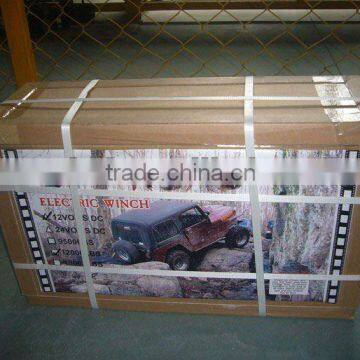 Good Quality of 9500LBS 4*4 Winch