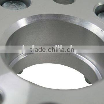 Aluminium PCD 6x139.7 Wheel Spacer | PCD 6-139.7 Wheel Adapter | PCD 6-139.7 Flange photo-5