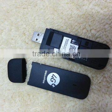 Unlocked New Huawei E3372M150-2 4G LTE Mobile Broadband 150Mbps USB Modem photo-5