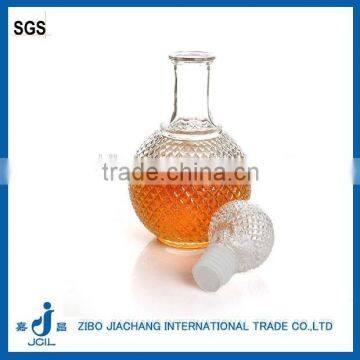 750ml Wholesale Colored Glass Wine Bottles photo-2