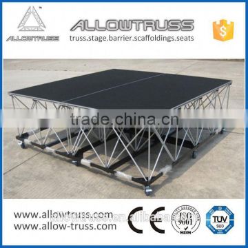 China factory durable triangle truss bridge , roof truss prices