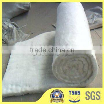 High Quality Ceramic Fiber Blanket