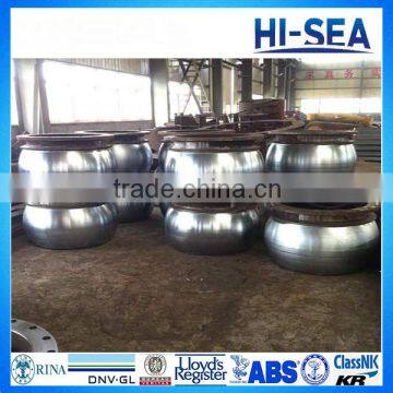 15 Degree 10 Bar Dredge Ball Joint