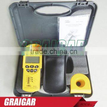 Measuring Range( Height 3-23m ,Plane 3-15m) Ultrasonic Cable Height Meter AR600E