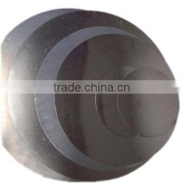 stainless steel circle for kitchenware,cookware,201,202 cold rolled