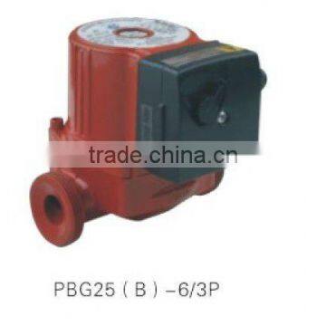 circulation pump