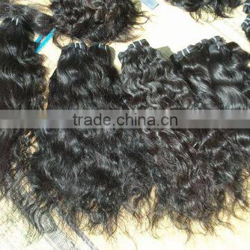 12"-32" Black Hair Kinky Curly Brazilian Curly Hair Bundles photo-4