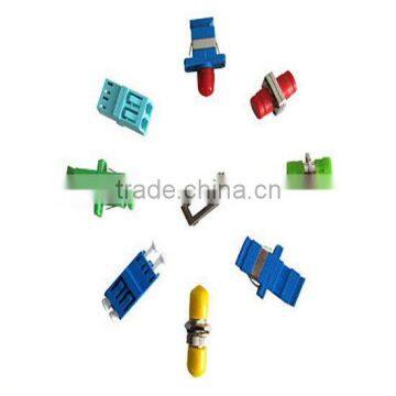 optic fiber hybrid adapter factory oem