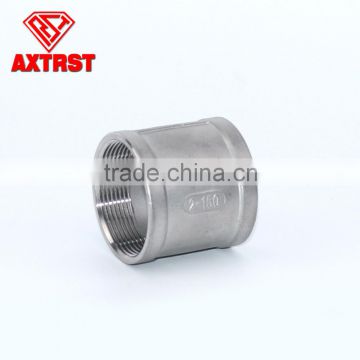 internal threaded stainless steel Flange Pipe Fitting