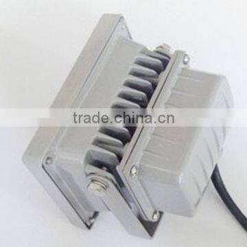 2014 facory hot sale led flood light/led projector