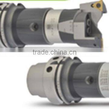 HSK63A-LBK3-100 Carbide Taper Shank For Boring Heads