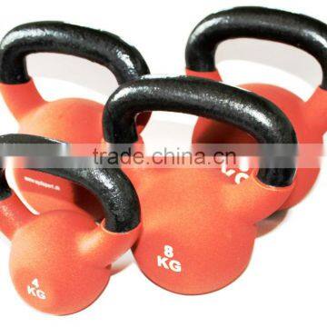 Kettlebell FT5170-4