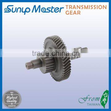 36203-87604 For DAIHATSU auto transmission output shaft gears parts