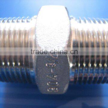 CNC machined COUPLING