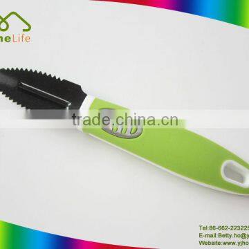 Hot sale High quality stainless steel with painting carrot peeler paring peeler