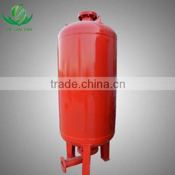 Widely Used in Military/construction Etc Units Water Storage and Supply Pressure Tank photo-6