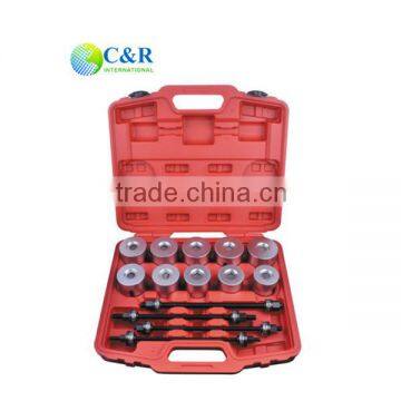 [C&R] Press and Pull Sleeve Kit-24pcs/Auto Repair Tools CR-D009