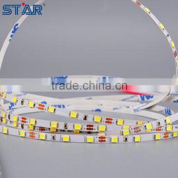 Shenzhen wholesale 2835 flexible led strip lighting 12v