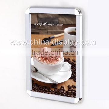 Wall Mounted Poster Display Decorative Mini Picture Frame