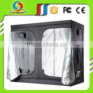 240x120x200cm/96"x48"x78" Mylar Lighthouse Hydroponics indoor Grow Tent