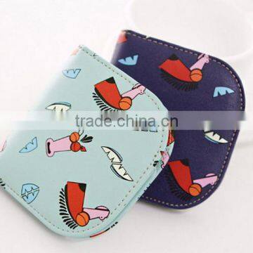 Professional Female Wallet Cheap With CE Certificate
