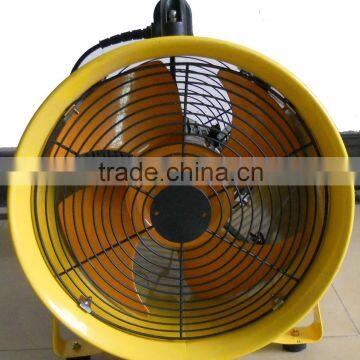 SHT7 Series Portable Axial Blower(12")