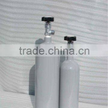 Aluminum CO2 Cylinder,CO2 Tank,Beverage CO2 cylinder