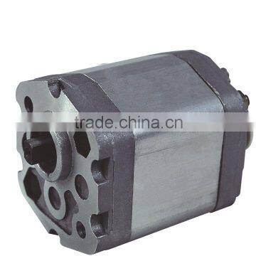 0PF-B01 series 0 Group smallest external hydraulic gear pump