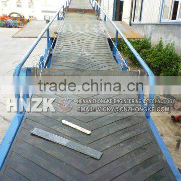 China manufacturer belt conveyor with 30 years experience