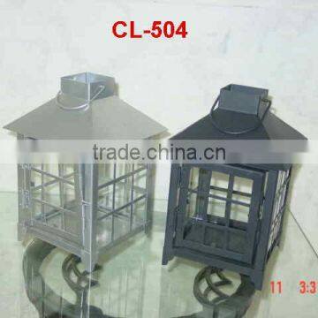gifts glass lanterns