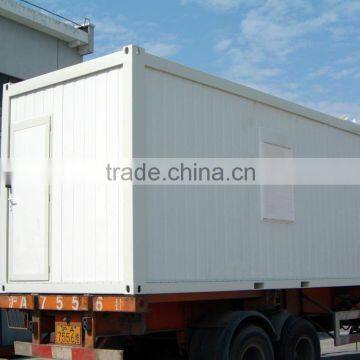 Fast Construction Mobile Living House Container for Sale photo-2