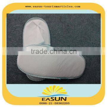 Disposable Nonwoven New Models Hospital Indoor Slippers photo-2