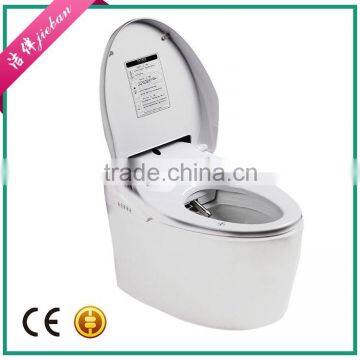 Toilet supplier hot sale high quality high quality water closet toilet