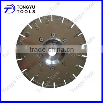 Electroplated Diamond Saw Blade Saw disc cuttering tools Grinding tool