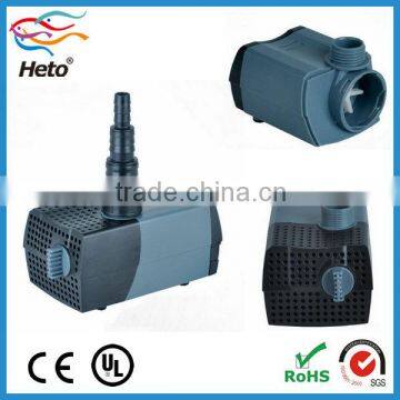 Fountain Pump Electric Aquarium Water Pump Factory Pump Price photo-4