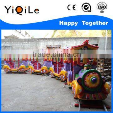 Amusement Park Electric Cars For Playground Indoor Bumper Car