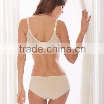 ORA2047+OFA2047 Internationl Odm&Oem Lovely Ladies Underwear Push-up Comfortable Natural Lace Sexy Bra & Panties Sexy Bra Set photo-2