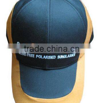 baseball cap , cotton cap