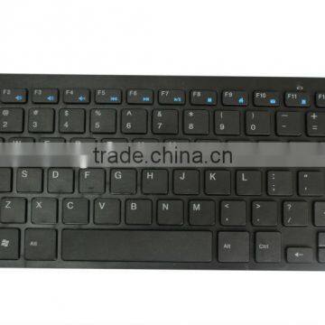 mini ultra-thin wireless bluetooth keyboard