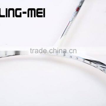 Offensive Best Quality Badminton Bat photo-3