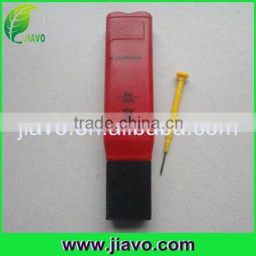 attractive design and competitive price of ph and orp meter