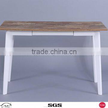 2016 modern Vintage study table/kids furniture study table, kids study table/TY