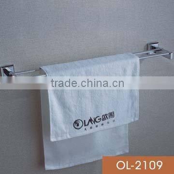 Hotel Bathroom Accessories OL-2109 Double towel bar