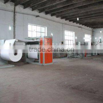 Polystyrene Foam Sheet Production Line